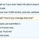 Image for article titled 19-Year-Old Facebook CEO Didn't Take Your Privacy Seriously, Either
